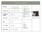 Cat Smart Dog Automatic Pet Feeder - Image 4
