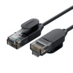 Home High-speed Network Broadband Computer Router Portable Network Cable - Image 5