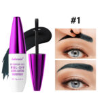 Waterproof And Sweat-proof Easy To Color Tear And Pull Eyebrow Cream - Image 7