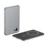 Three-in-one Wireless Magnetic Fast Charge Power Bank - Image 5