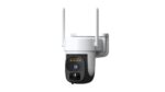 Wireless Camera Home Security HD Night Vision Mobile Phone Remote Voice Intercom - Image 7