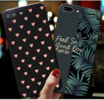 Love Silicone Phone Case - Image 2