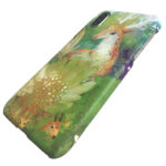 Sika Deer Creative Mobile Phone Case Protective Cover - Image 5