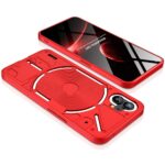 Frosted Shield Phone Case Creative Drop-resistant Protective Cover - Image 9