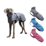 Pet Shell Jacket Dog Winter Outdoors Ski Suit - Image 4