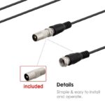 Digital HD Indoor TV Antenna - 980 Miles - Image 5