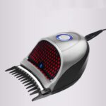Electric shaver hair clippers - Image 4