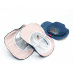 Pet Wild Cowboy Hat Sunscreen Dog Sun Protection Hat - Image 5