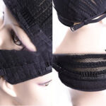 Wigs Braided headgear - Image 5