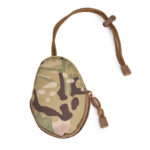 Outdoor Multifunctional Key Bag Sports Receiving Bag Outdoor Sports Accessory Bag - Image 6