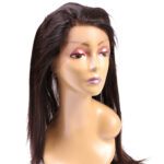 360 lace front wig - Image 2