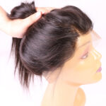 360 lace front wig - Image 5