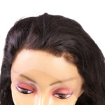 360 lace front wig - Image 4