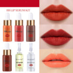 New Micro Needle Lip Gloss Gift Set BB LIP - Image 2
