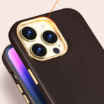 Fall Proof Wireless Charging Mobile Phone Case - Image 5