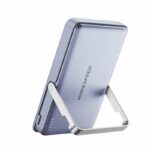 Magsafe Portable Compact Magnetic Wireless Power Bank - Image 7