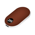 Mini USB Warm Hands Power Bank - Image 4