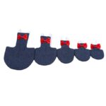 Parrot Baby Diapers Large And Medium Size Pet Bird Clothes - Image 3