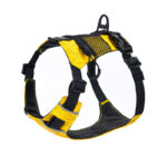 Waterproof Dog Harness Reflective Pet Puppy Vest Harness No Pull - Image 2