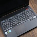 ASUS Flight Laptop Keyboard Protective Film Cover - Image 3
