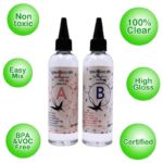 1: 1 epoxy crystal drop glue - Image 4