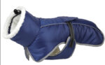 Pet Autumn And Winter Clothes Thick Warm Waterproof Cold-proof Cotton Coat Pet Clothing Dog Clothes - Image 8