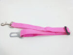 Adjustable Dog Pet Car Safety Seat Belt Restraint Lead Travel Leash - Image 9