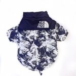 Tide Brand Snow Mountain Down Padded Jacket - Image 2