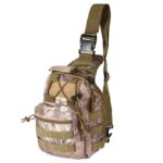 Military Tactical Backpack - Image 5