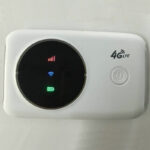 4G wireless router - Image 2