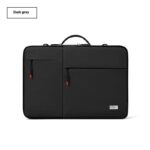 Men's 14-inch Laptop Portable Shoulder Lightweight Shockproof Protective Sleeve Liner Bag - Image 5