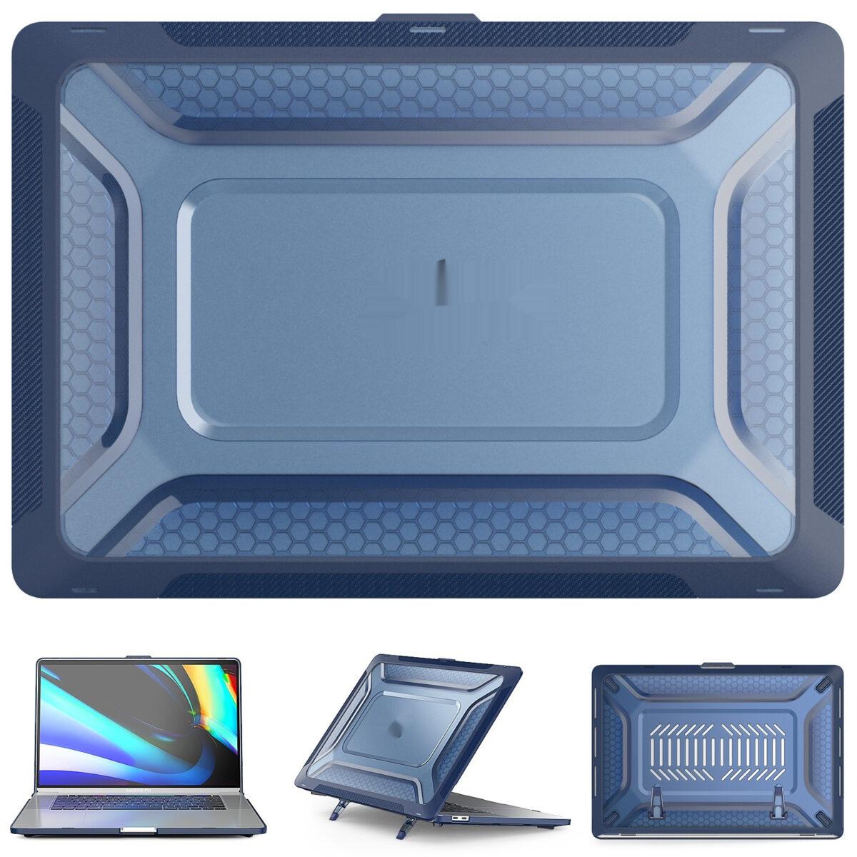 Applicable Notebook Protection Sleeve Protective Shell - Image 9