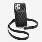 Portable Protective Shell Zero Wallet - Image 4