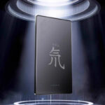 Ultra-thin Magnetic Power Bank 8mm Alloy - Image 5