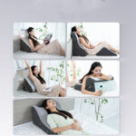 Bedroom Tatami Back Cushion For The Elderly - Image 2
