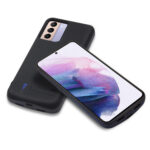 Large Capacity Phone Case Wireless Power Bank - Image 3