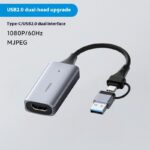 Usb30 Video Capture Card Video Ns Device - Image 2