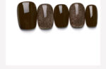 Women's Star Coffee Personality Dark Minimalist Style Exquisite Wear Armor - Image 10