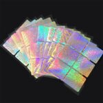 Cut out nail Applique - Image 2