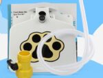 Outdoor Dog Pet Water Fountain - Image 4