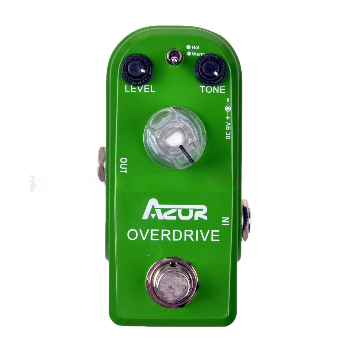 Electric Guitar Overload Sound Pedal - Image 1