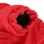 Dog's padded coat in winter - Image 4