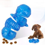 Dog Tooth Grinding Stick Cleaning Tooth Brush Chewing Toy