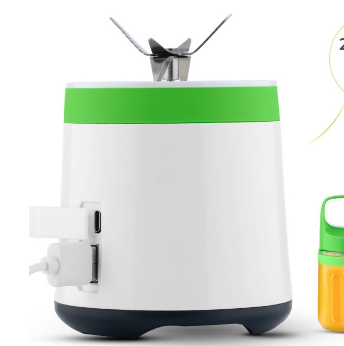 Portable mini juicer - Image 6