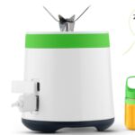 Portable mini juicer - Image 6