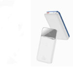 MagSafe Magnetic Wireless Power Bank 2-in-1 10000mAh - Image 4