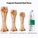 Large Small Puppies Teeth Cleaning Training Reward Pet Molar Rod - Image 3