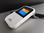 Mobile Portable WiFi Router - Image 2