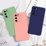 Frosted TPU phone case - Image 5