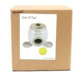 Tennis food reward machine - Image 7